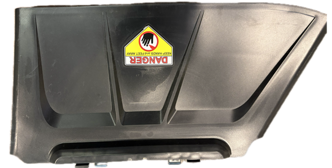 Ariens/Gravely Grass Chute 04795000