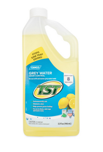 Camco Grey Water Odor Control 40252