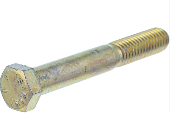 Ariens/Gravely Hex Bolt 05901813
