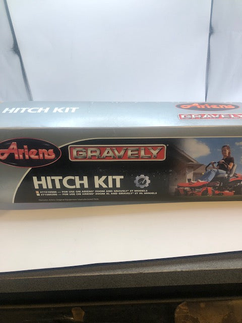 Ariens/Gravely Hitch Kit 71510900