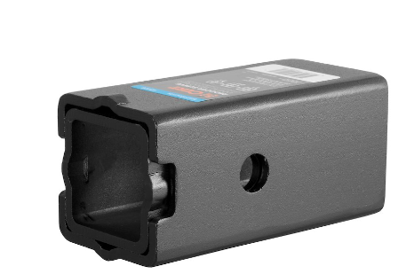 Curt Trailer Receiver Hitch Adapter 45408