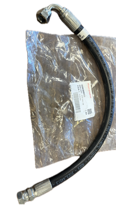 Mahindra Hose assy 86503000360