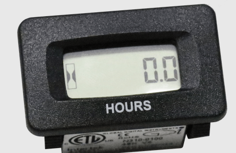 Bad Boy Hour Meter 083-4013-00