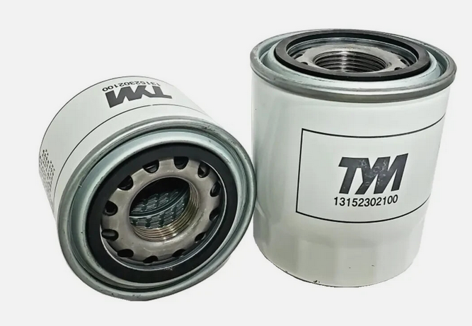 Mahindra Hst Filter 13152302100