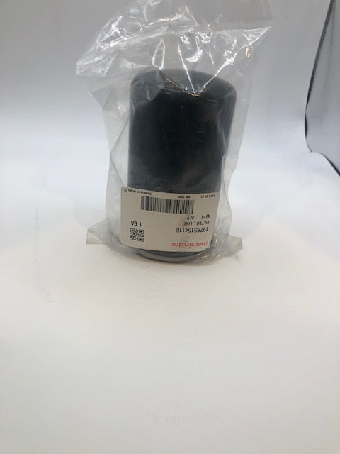 Mahindra Hst Filter 19265154110