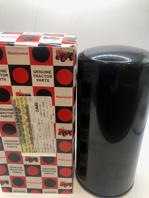 Mahindra Hydrualic Filter 00013427P04