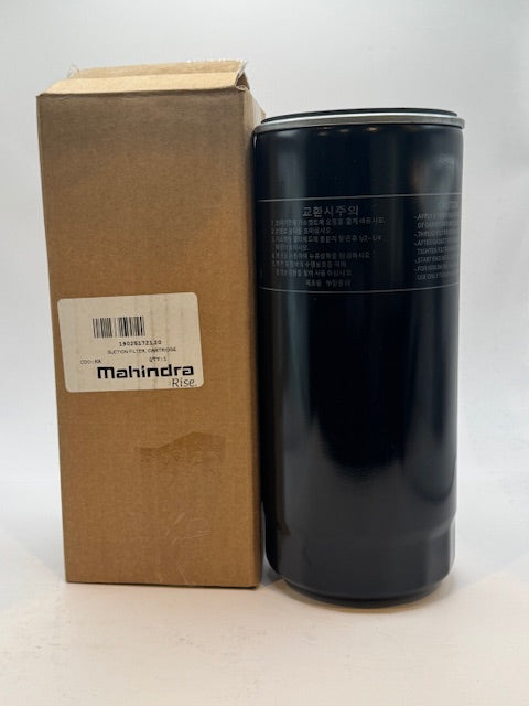 Mahindra Hydraulic Filter 19025172120