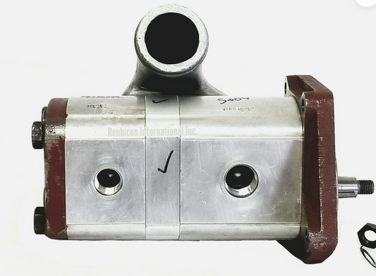 Mahindra Hydraulic Pump 007206266C92