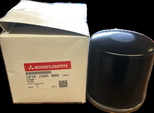 Mahindra Hydraulic Filter 10382585000