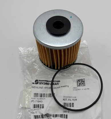 Bad Boy Hydro Filter for 5400 Transaxle 063-1060-00