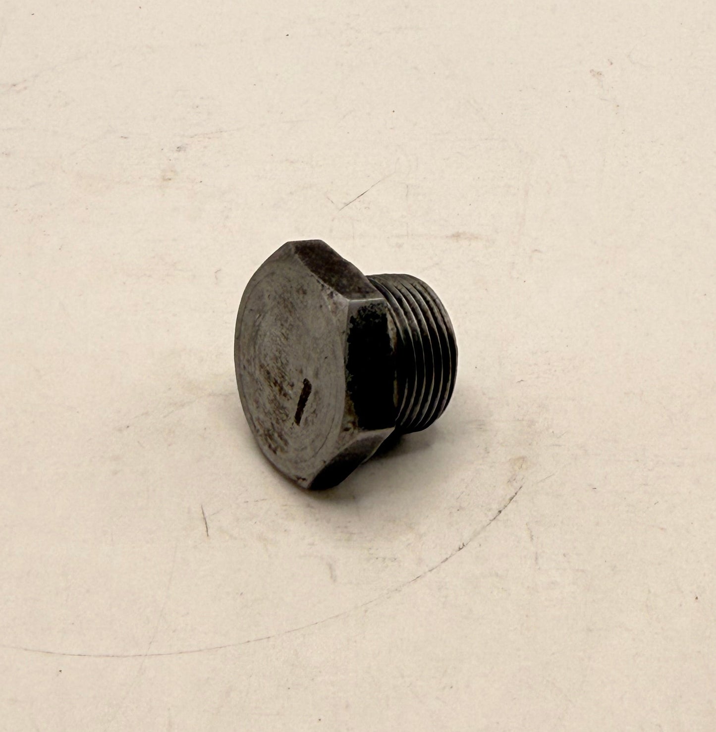 Mahindra Plug Drain Magnetic - 001099900R2