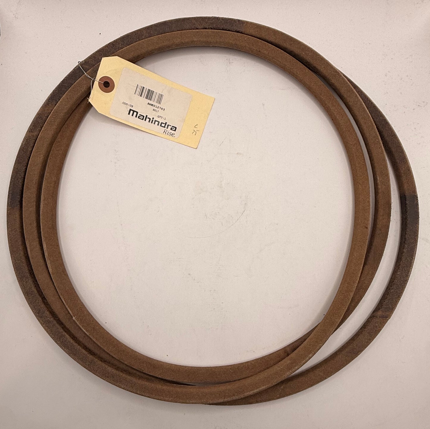 Mahindra V Belt AME012763
