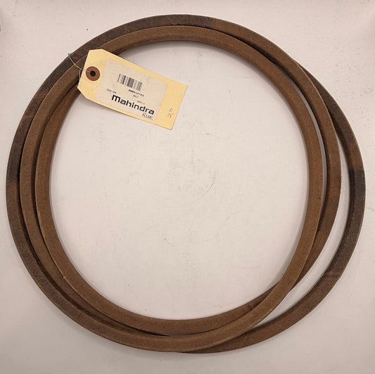 Mahindra V Belt AME012763