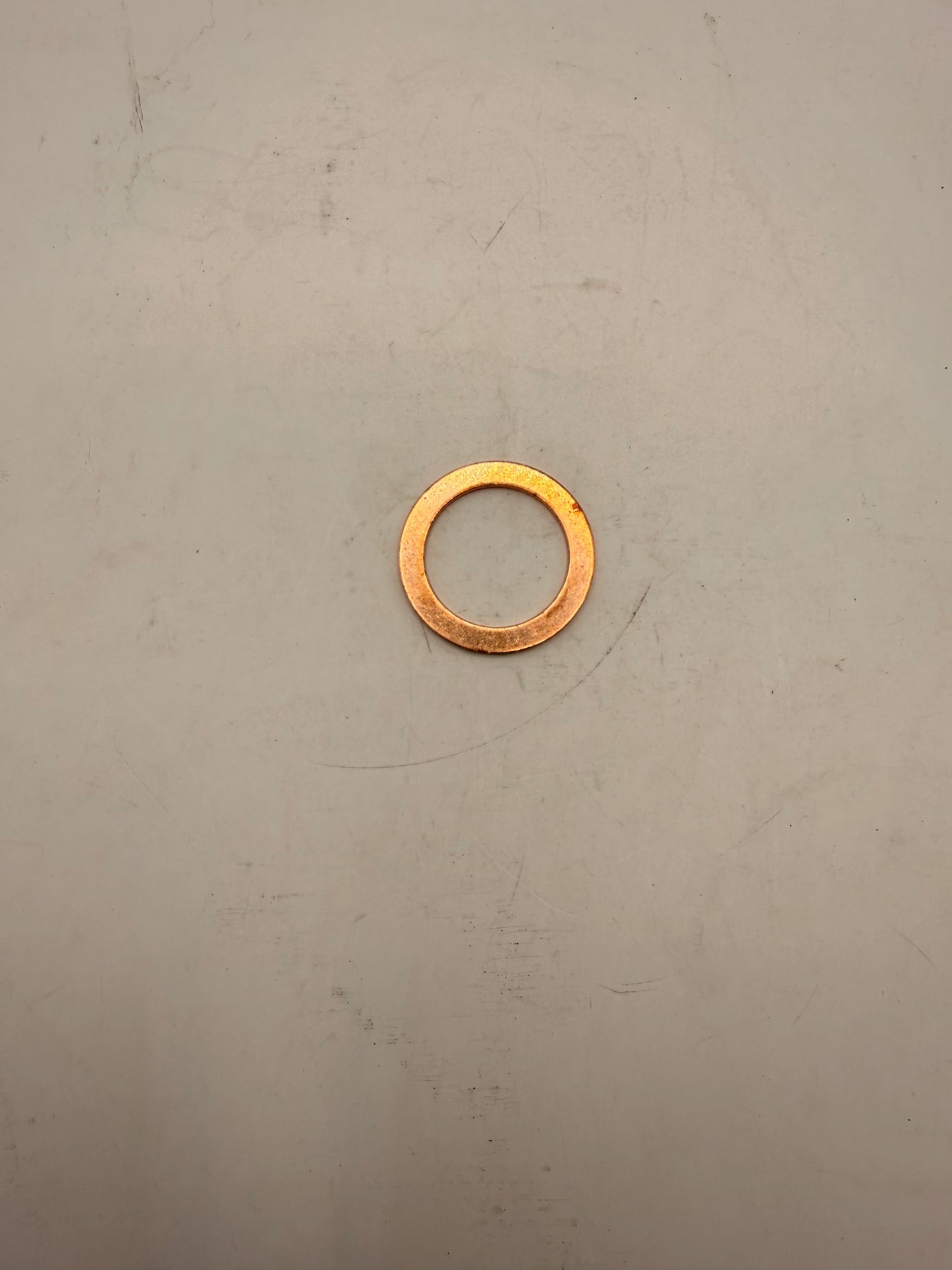 Mahindra Sealing Ring - 000020286E05
