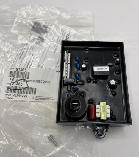 Dometic Ignition Control Circuit Board 91365