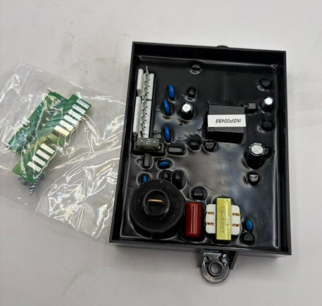 M-C- Enterprise Ignition Control Circuit  Board 9365mc
