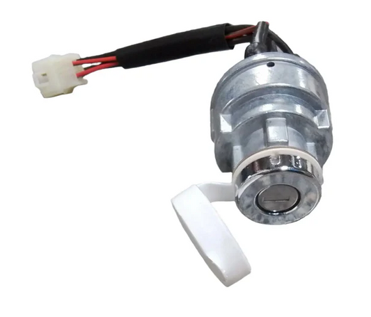 Mahindra Ignition Switch 16626582403