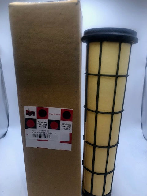 Mahindra Inner Air Filter 006008798F1