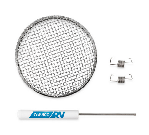 Camco Flying Insect Screen-FUR500, Atwood 2004 Furnace 42144