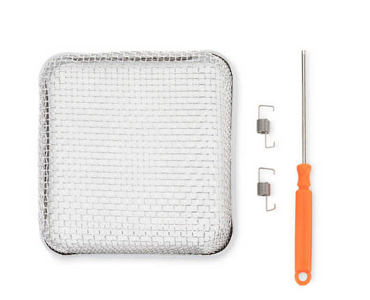 Camco Flying Insect Screen-WH200, New Sub 6-16 Gal WH/Furn 42150