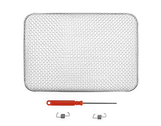 Camco Flying Insect Screen-WH500, Atwood 6-10, Sub 6 Gal 42145