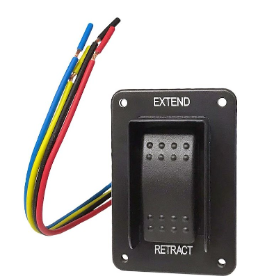 Lippert Leveling Jack  Switch 387874