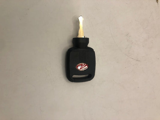 Mahindra Cabin Door Key 007641152D1