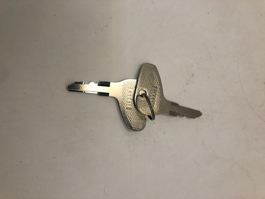Mahindra Ignition Key 10253507100