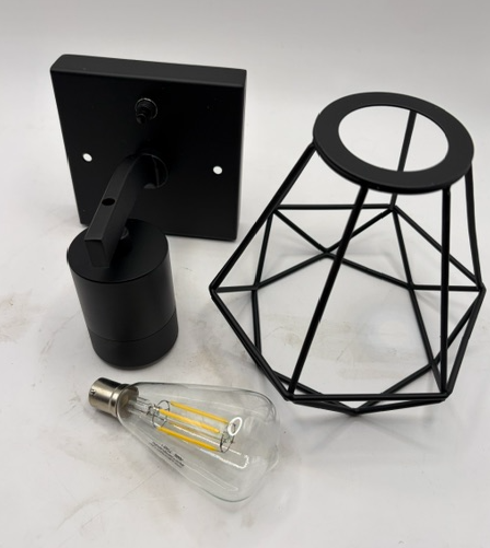 Forest River Wall Mount Light Fixture F100311680
