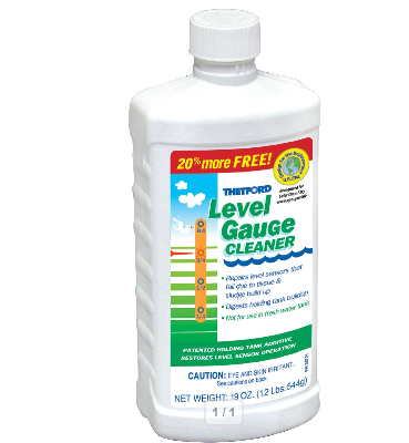 Thetford Waste Water Level Gauge Cleaner 24545