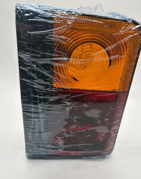 Mahindra Signal Lamp RH H07706668U91