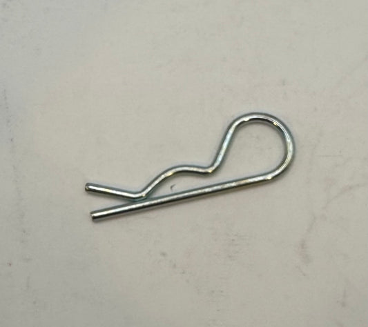 Universal 3/16 Hitch Pin Clip 62-434