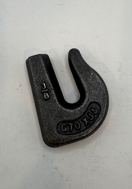 Universal 3/8" GR70 Weld Hook 35704