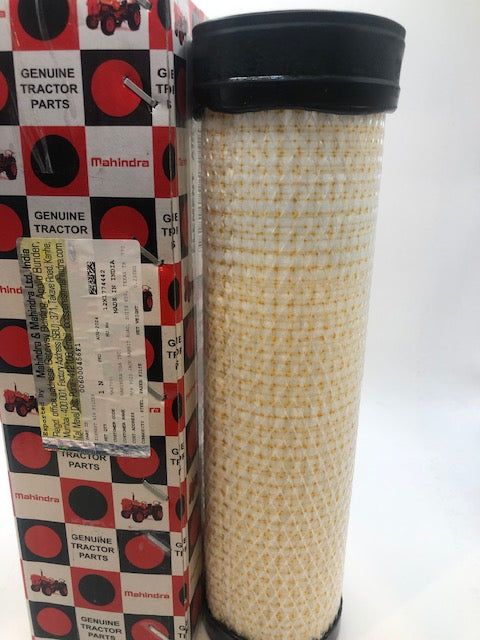 Mahindra Inner Air Filter 006000456F1