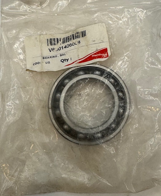 Mahindra Ball Bearing V6001406008