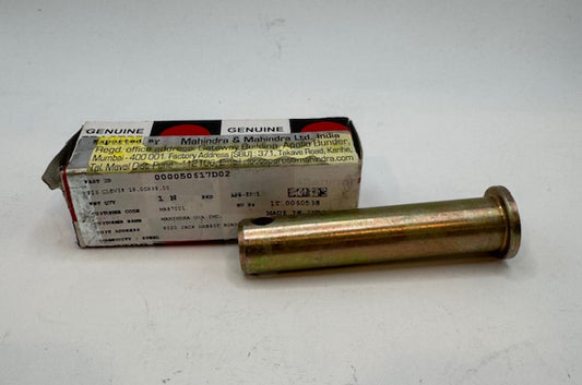 Mahindra Clevis Pin 000050617D02