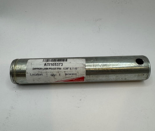 Mahindra Dipper Link Pivot Pin ATI105373