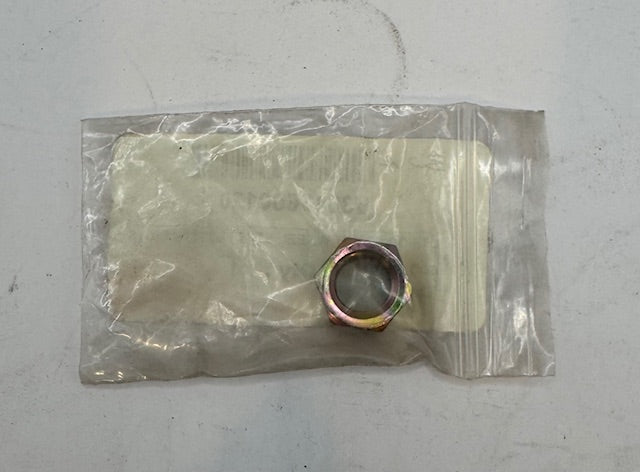 Mahindra Front Wheel Stud Nut V3043600120