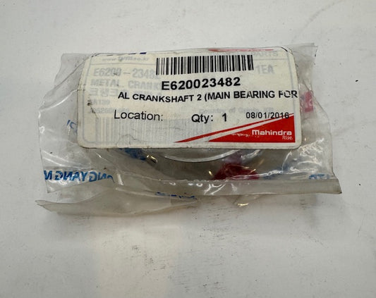 Mahindra Main Bearing E620023482