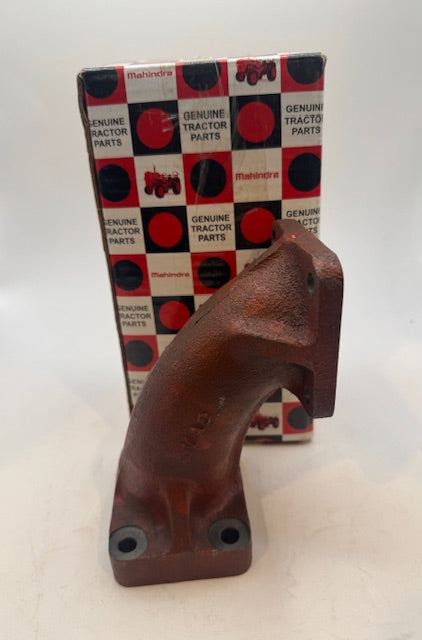 Mahindra Manifold Exhaust EXTN 006001741B2