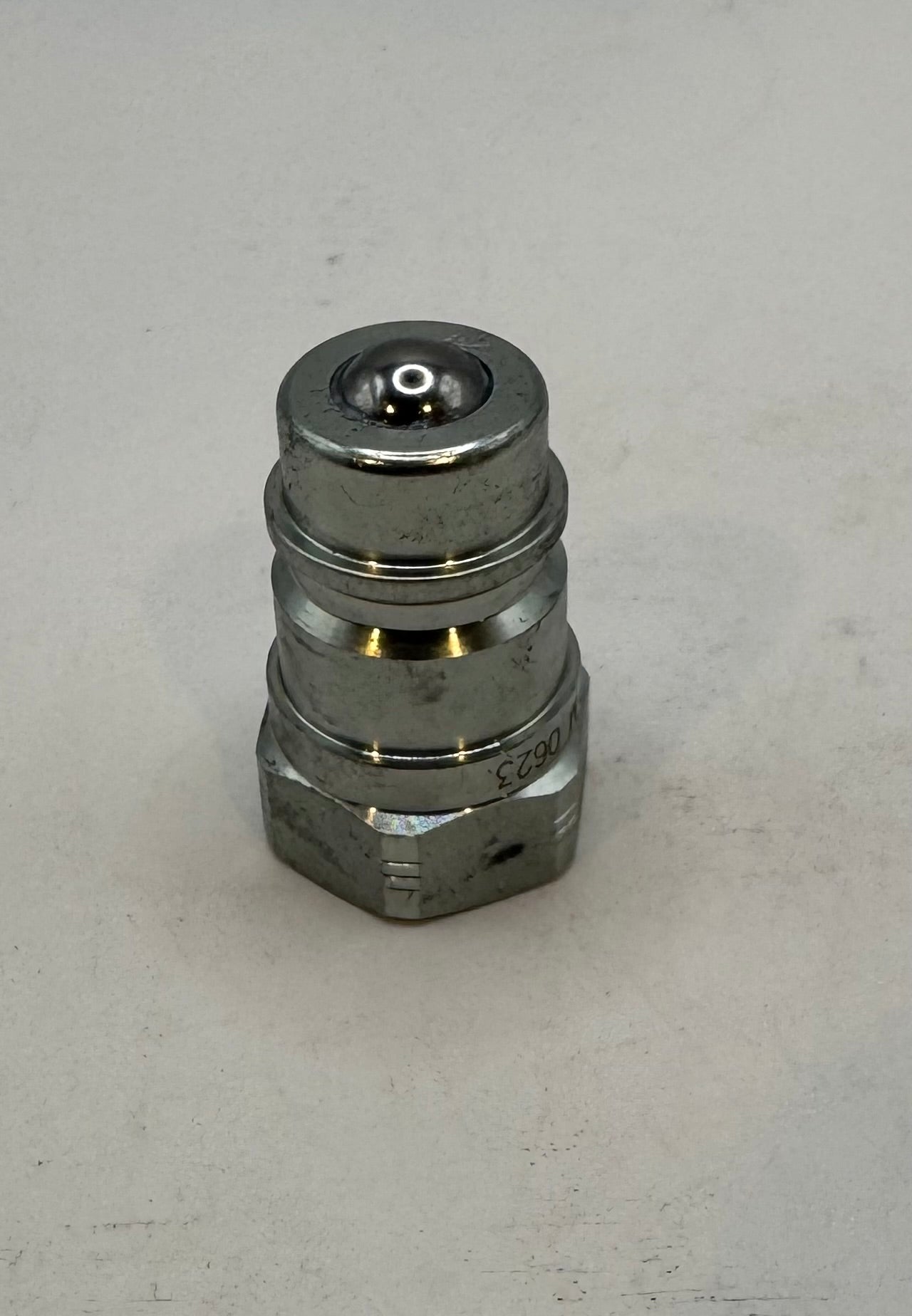Universal Quick Coupler Female 1/2 920097