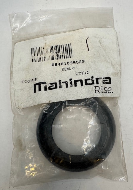 Mahindra Seal Oil 08401035529