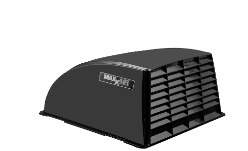 MaxxAir Roof Vent Cover (00-933052) 22-0383