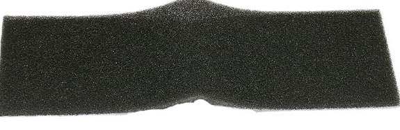 Bad Boy Mesh Filter TA00055483a