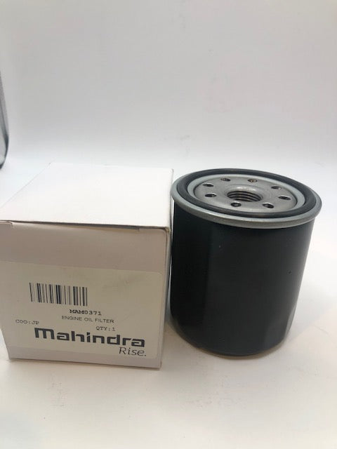 Mahindra Oil Filter MAM0371