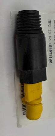 Ariens/Gravely Oil Drain 04977100