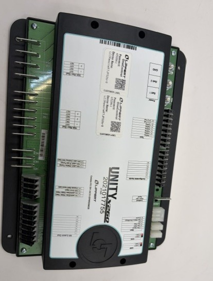 Lippert One Control Unity X260 In-wall slide out F100283501 (2021017755)