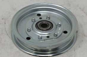 Bad Boy 4 3/4" Idler Pulley 033-6001-00