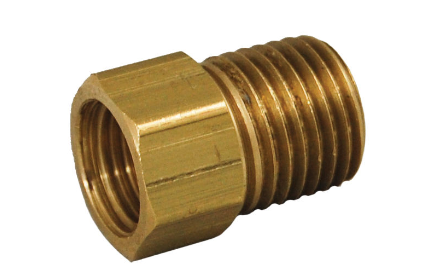 Marshall Excelsior Propane Adapter Fitting 06-0247