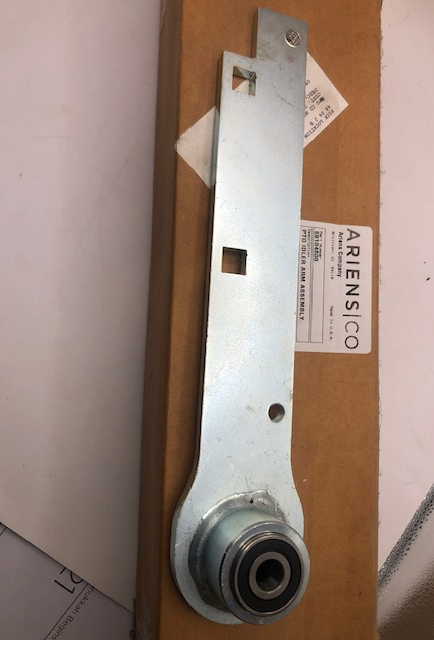 Gravely Pto Idler Arm 59104800